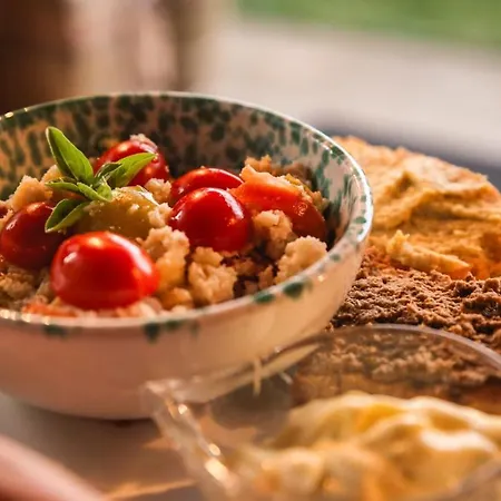 L'antica Sosta * Manciano