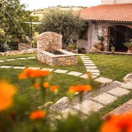 Farm stay L'antica Sosta Manciano