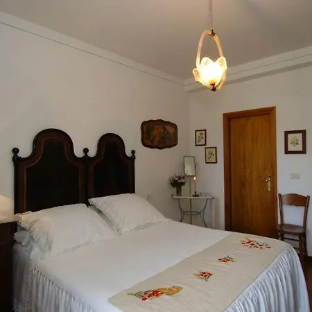 L'antica Sosta Farm stay