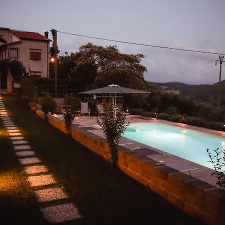 Farm stay L'antica Sosta *