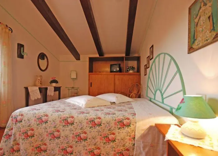 ファームステイ L'antica Sosta *